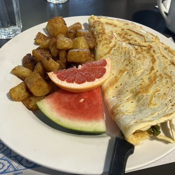 Le Quartier du Dejeuner - Pancake - Breakfast & Brunch Near Me - Pointe-Claire, Quebec Le Quartier du Dejeuner - Pancake - Breakfast & Brunch Near Me - Pointe-Claire, Quebec