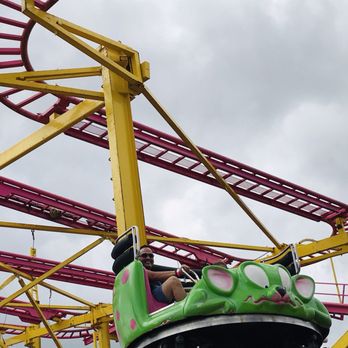 Miami-Dade County Fair & Exposition - Amusement Parks Near Me - Miami, Florida Miami-Dade County Fair & Exposition - Amusement Parks Near Me - Miami, Florida