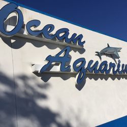 Ocean Aquarium