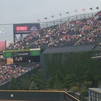 Coors Field - Stadiums & Arenas Near Me - Denver, Colorado