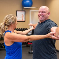 Functional Training