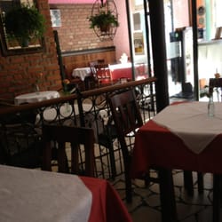 Restaurant Il Vero