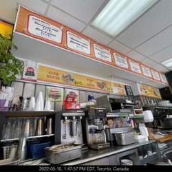 Vesta Lunch