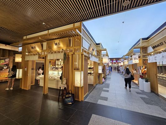 Pavilion Kuala Lumpur by null