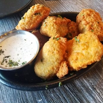 Lookout Tavern - Jalepeno poppers - Cocktail Bars Near Me - Phoenix, Arizona