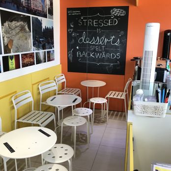 Waffleman - Desserts Near Me - Hong Kong, HK