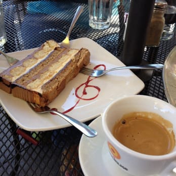 Cafe Beograd - Coffee & Tea Near Me - Chicago, Illinois