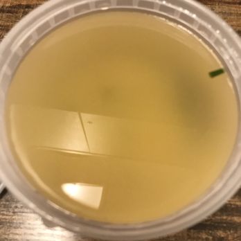 Asia Hamachi Restaurant - Miso Soup (UberEats delivery) - Chinese Near Me - Pound Ridge, New York