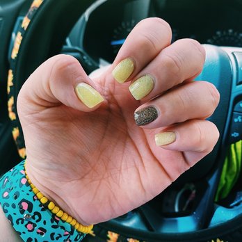Enchanted Nails - Dip mani! - Nail Salons Near Me - San Antonio, Texas Enchanted Nails - Dip mani! - Nail Salons Near Me - San Antonio, Texas