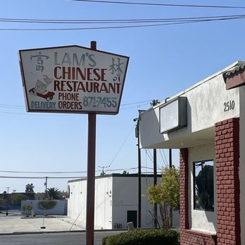 Lam's Chinese Restaurant - Chinese Near Me - Bakersfield, California Lam's Chinese Restaurant - Chinese Near Me - Bakersfield, California