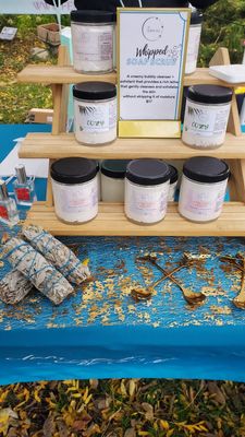 Wicker Park Farmers Market by null