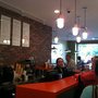 The Burger Spot