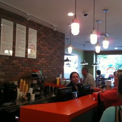 The Burger Spot