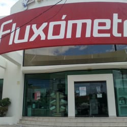 El Fluxometro