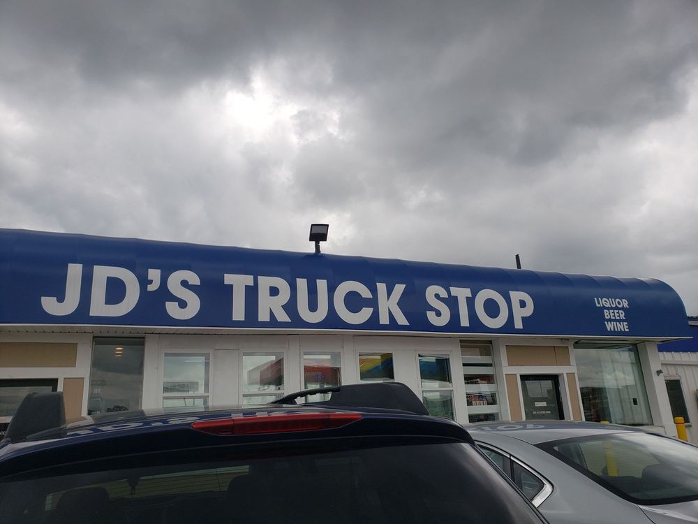 JD’S TRUCK STOP 19 Photos 1655 Mayflower Rd, Niles, Michigan Gas Stations Phone Number