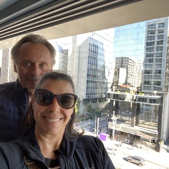 Avenida Paulista - Landmarks & Historical Buildings Near Me - São Paulo, SP