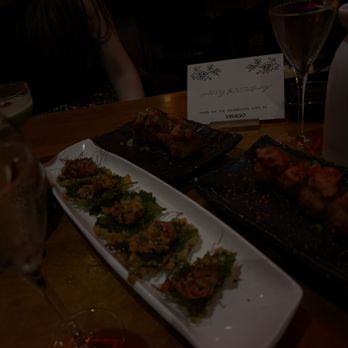 Virago - Asian Fusion Near Me - Nashville, Tennessee
