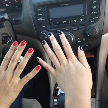 Best Nails - Nail Salons Near Me - Morton Grove, Illinois
