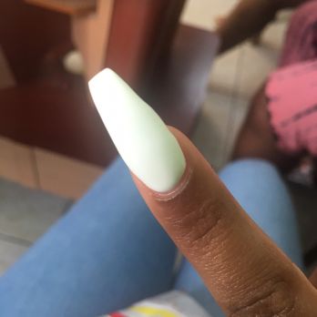 Diva Nails and Spa - Nail Salons Near Me - Gardena, California