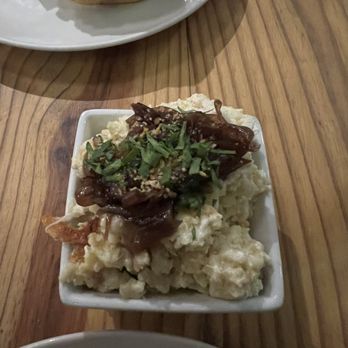J Betski's - Cheese Spaetzle - German Near Me - Raleigh, North Carolina