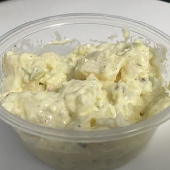 Pagano's - Potato Salad Homemade - Delis Near Me - Drexel Hill, Pennsylvania Pagano's - Potato Salad Homemade - Delis Near Me - Drexel Hill, Pennsylvania
