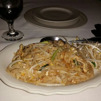 Malai Thai Restaurant - Chicken Pad Thai - Thai Near Me - Randolph, Massachusetts Malai Thai Restaurant - Chicken Pad Thai - Thai Near Me - Randolph, Massachusetts