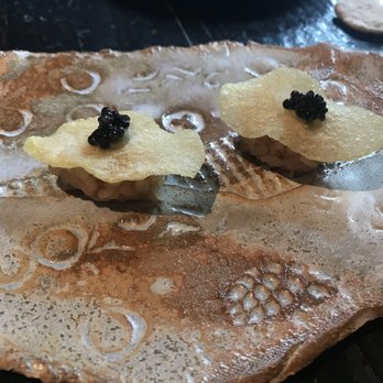 Robin - Sushi Bars Near Me - San Francisco, California