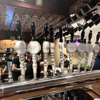Riverside Brewery and Restaurant - Craft beers on tap - New American Near Me - West Bend, Wisconsin