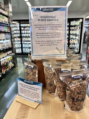 Bi-Rite Market by null