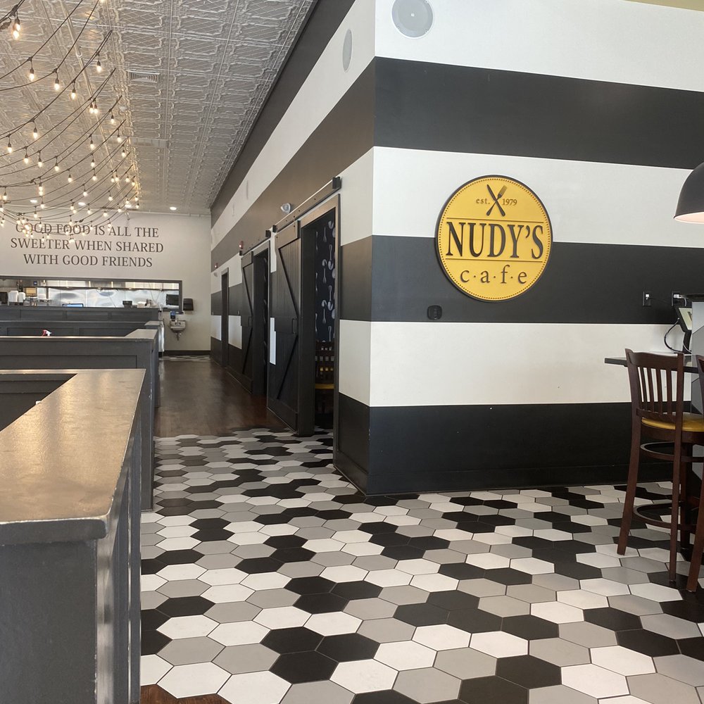 Nudy’s - Just inside the front door. Lovely decor. - Cafes Near Me - Conshohocken, Pennsylvania Nudy’s - Just inside the front door. Lovely decor. - Cafes Near Me - Conshohocken, Pennsylvania