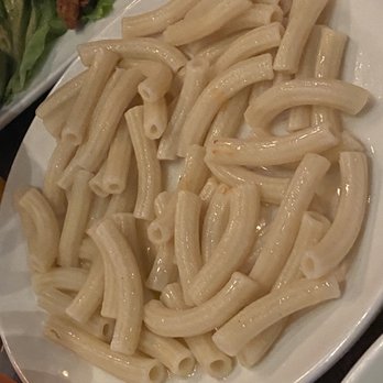 Maggie McFly's - Pasta with butter - New American Near Me - Glastonbury, Connecticut Maggie McFly's - Pasta with butter - New American Near Me - Glastonbury, Connecticut