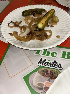 Tacos Los Palomos by null