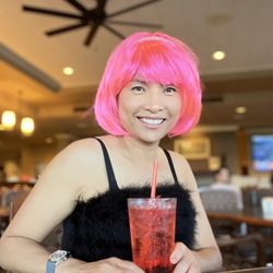 Walla Walla Country Club Clubhouse - Girls night out