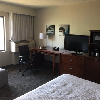Courtyard by Marriott Abilene Southwest/Abilene Mall South - Hotels Near Me - Abilene, Texas
