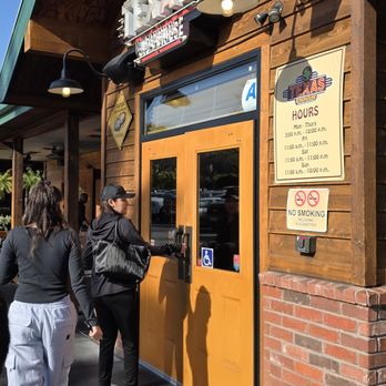 Texas Roadhouse - Entrance (no line at 4:45 pm) - Steakhouses Near Me - Oceanside, California Texas Roadhouse - Entrance (no line at 4:45 pm) - Steakhouses Near Me - Oceanside, California