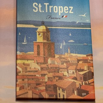 Mona’s French Cafe - French Near Me - Cypress, Texas