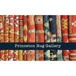 Exterior outside entrance of Princeton Rug Gallery - Princeton, New Jersey Exterior outside entrance of Princeton Rug Gallery - Princeton, New Jersey