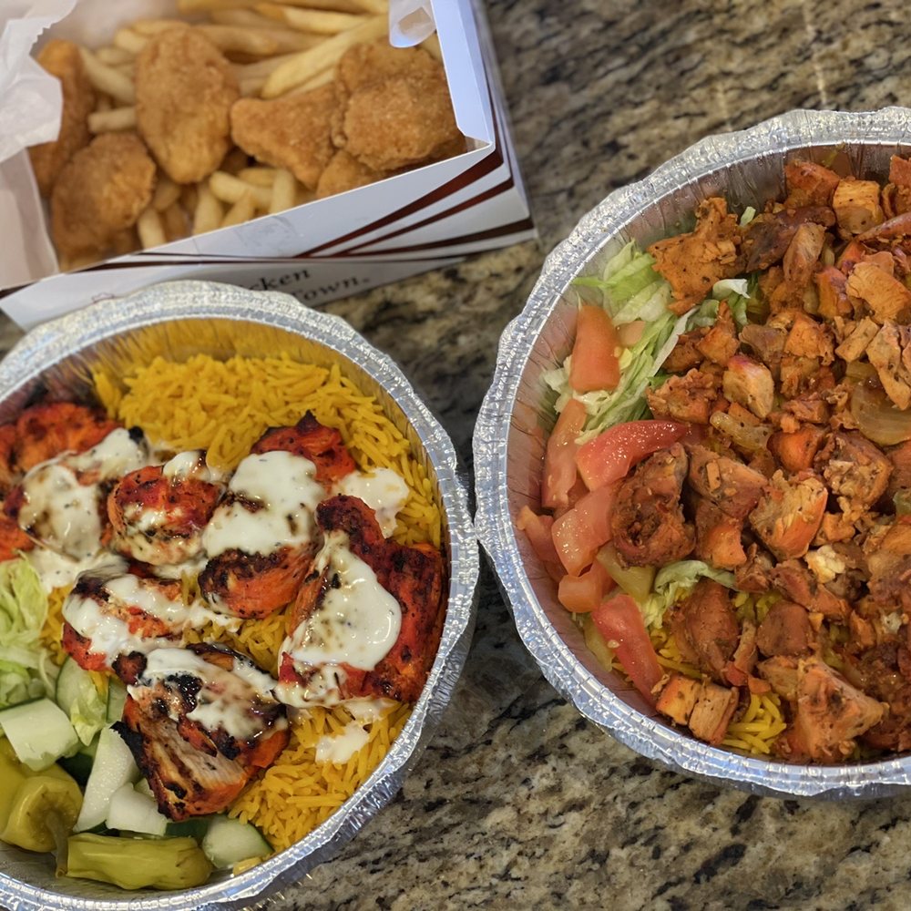 Gyro King - Halal Near Me - Dumont, New Jersey Gyro King - Halal Near Me - Dumont, New Jersey