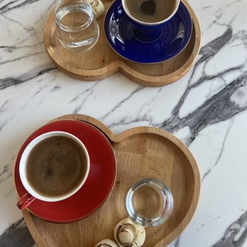 Cure Bakery & Coffee - Turkish Coffee + Mushroom Cookies (contains no mushrooms) - Bakeries Near Me - Austin, Texas Cure Bakery & Coffee - Turkish Coffee + Mushroom Cookies (contains no mushrooms) - Bakeries Near Me - Austin, Texas