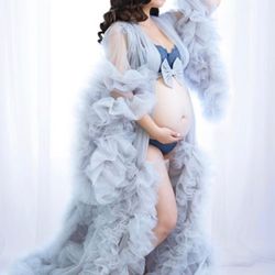 REDLINE GLAM - Hair and makeup on my beautiful client for her maternity photoshoot