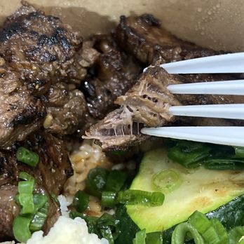 Bowl Pop - meat is a 10 tastes like boa steakhouse flank steak - Food Delivery Services Near Me - Los Angeles, California Bowl Pop - meat is a 10 tastes like boa steakhouse flank steak - Food Delivery Services Near Me - Los Angeles, California