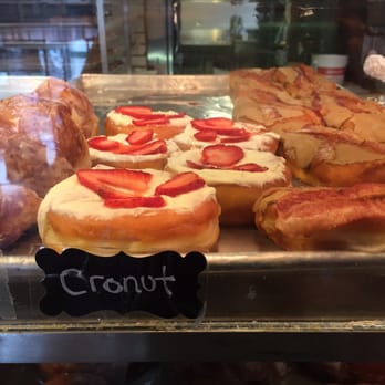 Joe's Donut Shop - The goods. - Donuts Near Me - Sandy, Oregon
