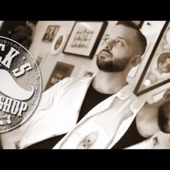 Jacks Barber Shop - Barbers Near Me - Berlin, BE