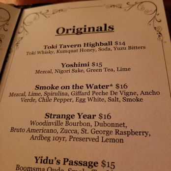 Tavern Law - Cocktail Bars Near Me - Seattle, Washington Tavern Law - Cocktail Bars Near Me - Seattle, Washington