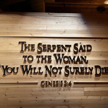 Ark Encounter - Museums Near Me - Williamstown, Kentucky