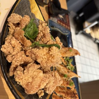 Uncle Dumpling - D6.Popcorn Chicken - Noodles Near Me - Roseville, California Uncle Dumpling - D6.Popcorn Chicken - Noodles Near Me - Roseville, California