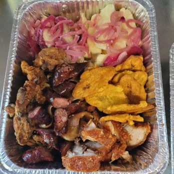 El Maestro del Sazon - Dominican Near Me - Silver Spring, Maryland El Maestro del Sazon - Dominican Near Me - Silver Spring, Maryland