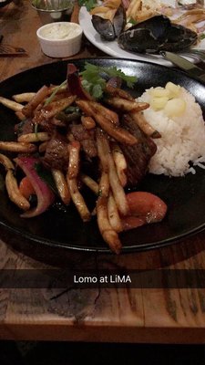 Lima by null