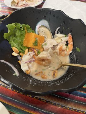 Cuzco Peruvian Cuisine by null