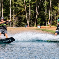 SouthTown Wake Park